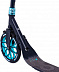 Самокат Ridex Supreme 255/215 black Самокат Ridex Supreme 255/215 black