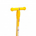 Самокат+мини-круизёр RGX XLT-SC024 Yellow