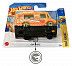 Машинка Hot Wheels Базовой коллекции Quick Bite 37/250 (5785 HCX97) mainline 2022 Машинка Hot Wheels Базовой коллекции Quick Bite 37/250 (5785 HCX97) mainline 2022
