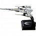 Модель звездного корабля Hot Wheels Star Wars The Mandalorian's N-1 Starfighter (HHR14 HMH98)