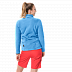 Куртка женская Jack Wolfskin W Moonrise Jkt misty blue
