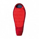 Спальный мешок Pinguin Comfort Junior 150 red