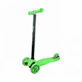 Самокат Maxcity Tiny Green