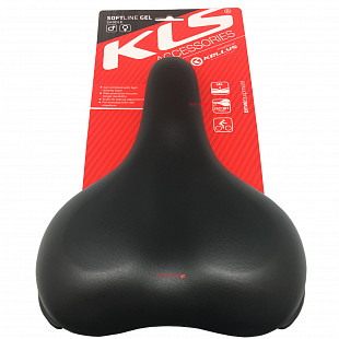 Седло Kellys Softline gel ZKE92657