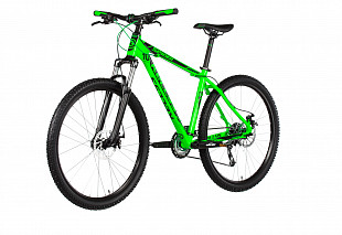 Велосипед Kellys Spider 10 27,5" (2017) green