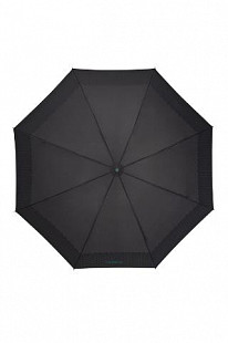 Зонт автомат Samsonite UP WAY CJ7*19 203 black/green