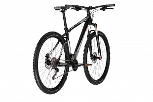Велосипед Kellys Spider 90 29" (2018) black/white