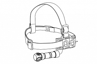 Фонарь Armytek Wizard Pro XM L2