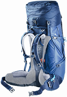 Рюкзак Deuter Futura Vario 50+10 3402118-3395 midnight/steel (2021)