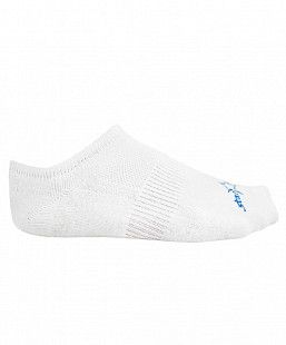 Две пары низких носков Starfit SW-201 White