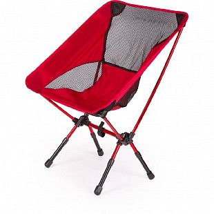 Стул BTrace Plume (F0506) red