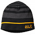 Шапка Jack Wolfskin Horizon Cap 1905191 grey