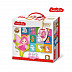 Пазлы Maxi Baby Toys Милашки 02509