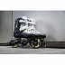 Роликовые коньки Powerslide Phuzion Krypton Voltage 940655