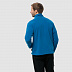 Джемпер мужской Jack Wolfskin Aquila Altis Jacket M electric blue