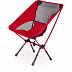 Стул BTrace Plume (F0506) red