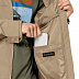 Ветрозащитная куртка мужская Jack Wolfskin Desert Wind Jacket M sand dune