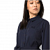 Платье женское Jack Wolfskin Lakeside Dress midnight blue