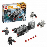 Конструктор LEGO Star Wars Боевой набор имперского патруля 75207