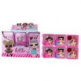 Кукла L.O.L. M18A