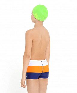 Шорты для плавания детские 25DEGREES Triada Tricolor 25D21-004K полиамид