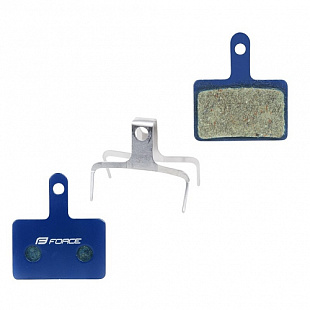 Дисковые тормозные колодки Force SH M08 42350