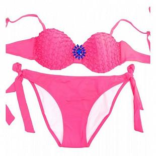 Купальник женский Zez Sport 1580-C