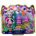 Игровой набор Enchantimals Семья Дианны Дракон (GYJ09)