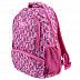 Школьный рюкзак Polar Д27694 light pink/pink