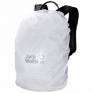 Городской рюкзак Jack Wolfskin Nighthawk 12 Pack reflective grid 2008181-8091