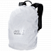 Городской рюкзак Jack Wolfskin Nighthawk 12 Pack reflective grid 2008181-8091