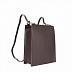 Городской рюкзак Ors Oro DW-976 /2 chocolate