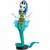 Куклa Monster High Большой кошмарный риф DHB57 DHB55