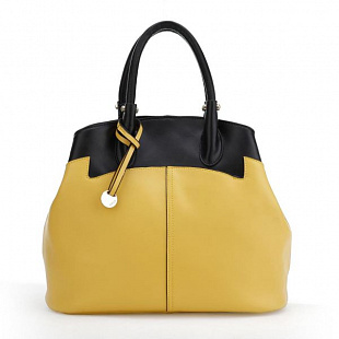 Женская сумка Pola 7298 yellow