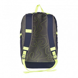 Городской рюкзак Polar П2188 dark grey