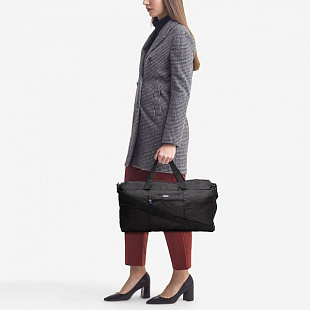 Складная дорожная сумка Samsonite Global Ta 55см CO1-09034 Black