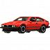 Машинка Hot Wheels Premium Alfa Romeo GTV 6 3.0 (FPY86 HRV80)