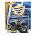Машинка Hot Wheels Monster Jam MAX-D Maximum Destruction BHP37