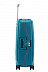 Чемодан Samsonite S`Cure 55см 10U-57003 Blue