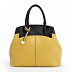 Женская сумка Pola 7298 yellow