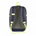 Городской рюкзак Polar П2188 dark grey