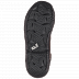 Ботинки детские Jack Wolfskin City Bug Texapore Mid K dark brown / black