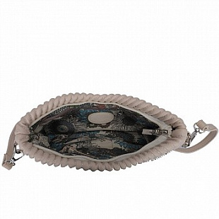 Сумка городская Ors Oro CS-0111 /3 milk