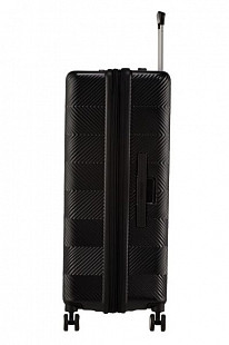 Чемодан American Tourister Flylife 77см 81G-09003 Black