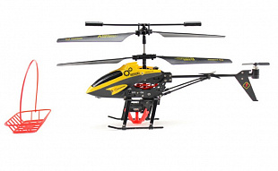 Радиоуправляемый вертолет WL Toys V388
