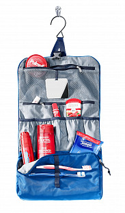 Косметичка Deuter Wash Bag II 3930321-1316 lapis/navy (2021)