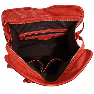 Женская сумка Pola 7023ж orange