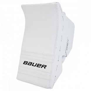 Блин вратаря Bauer GSX Regular JR white