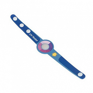 Сувенир Clearance Sun protector с тестом на UV 601051