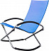 Шезлонг Sundays 770513 blue Шезлонг Sundays 770513 blue